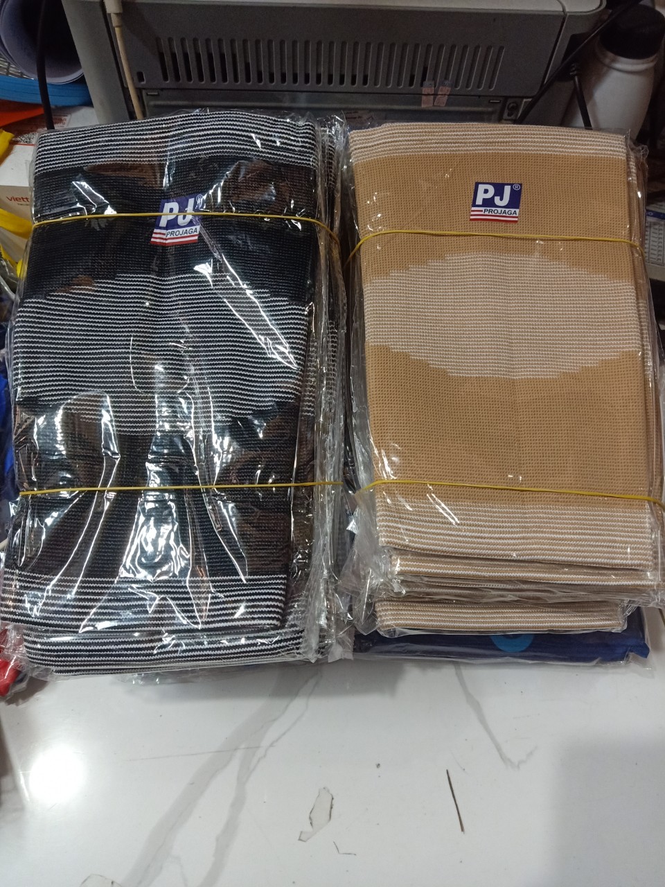 Băng pj gối 4 chiều 951 loại co giãn tốt