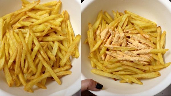 Phô mai lắc Malaysia 1kg