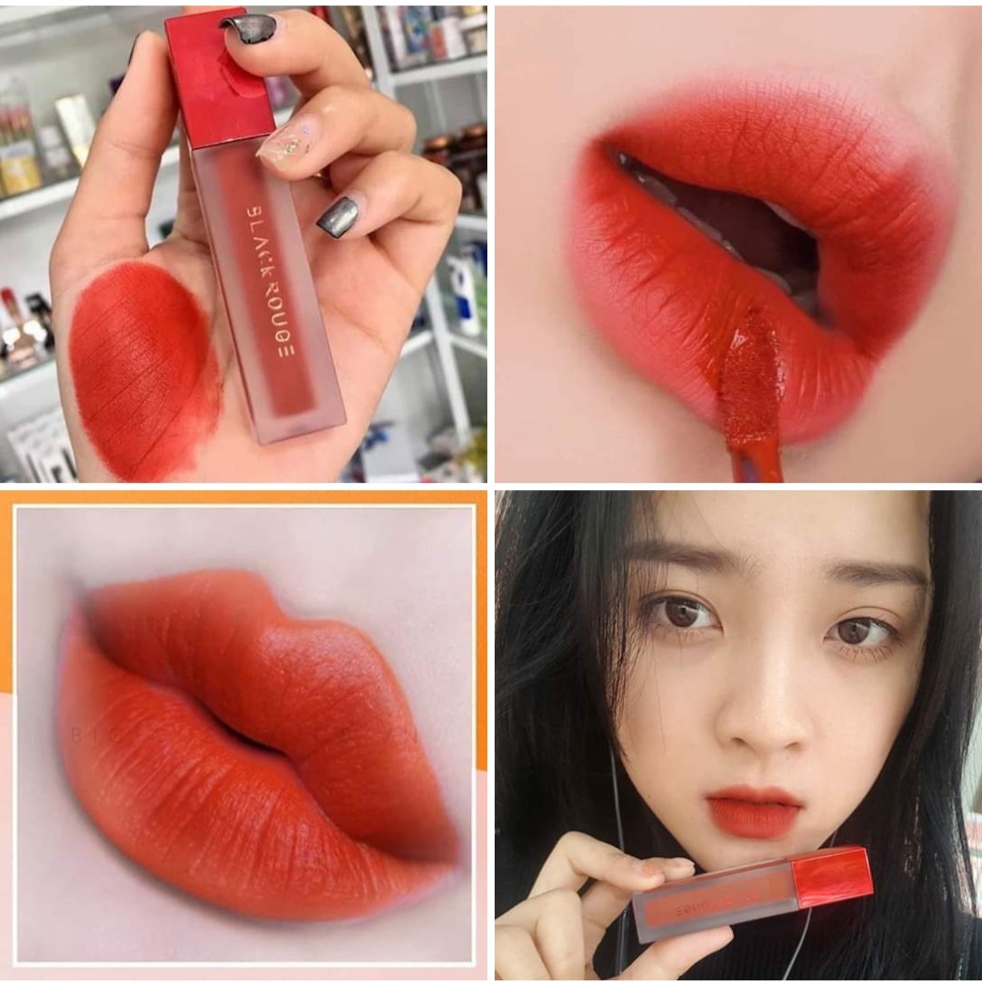 SON BLACK ROUGE MÀU 03- 06-12-31-32