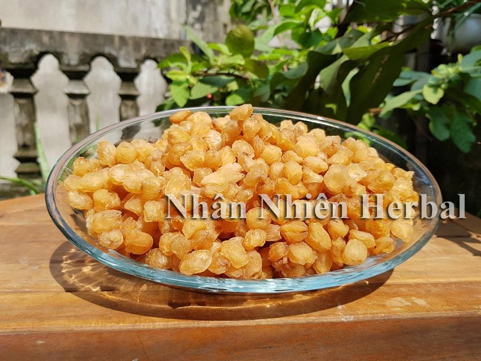 Long nhãn hưng yên 500g