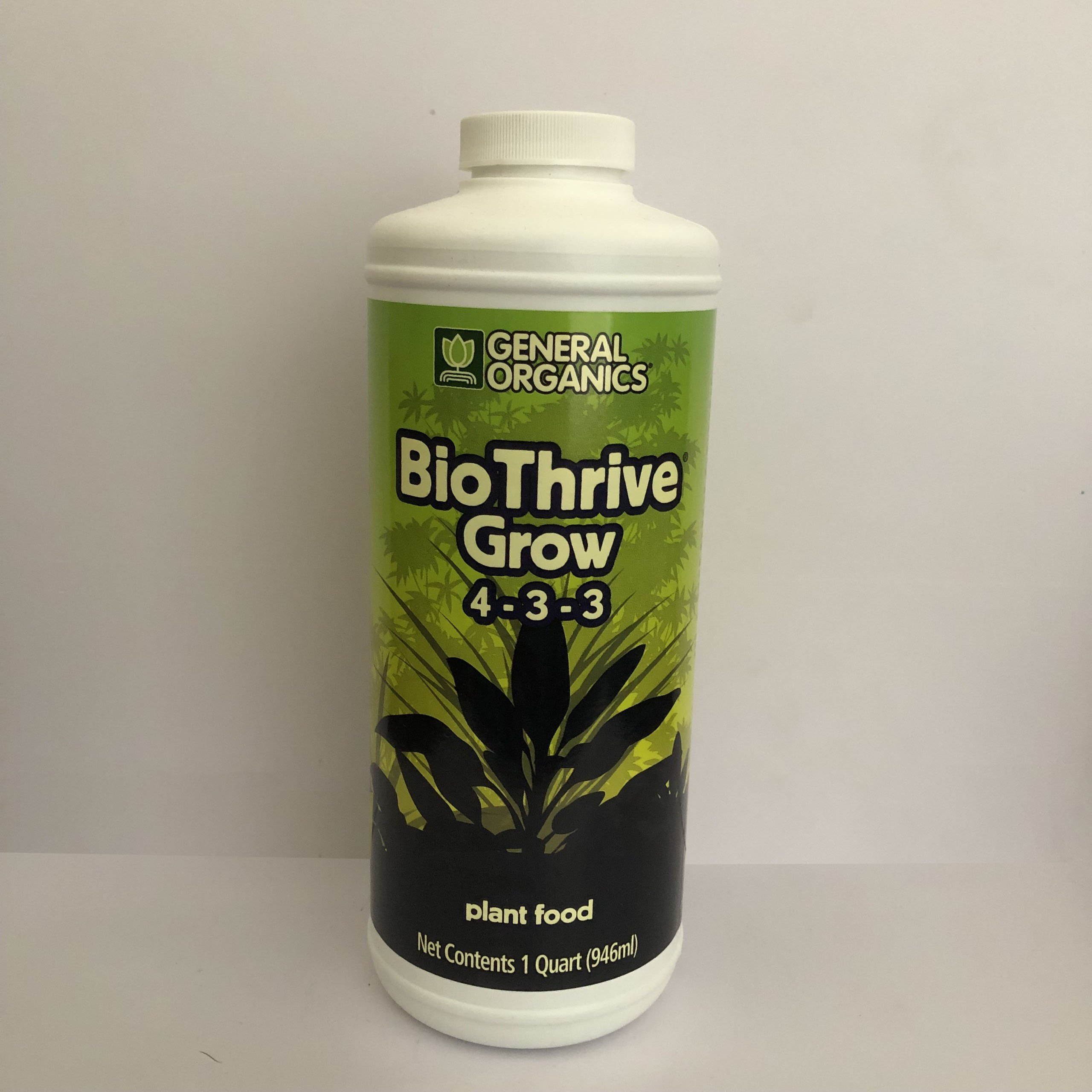 Phân bón Bio Thrive 946ml