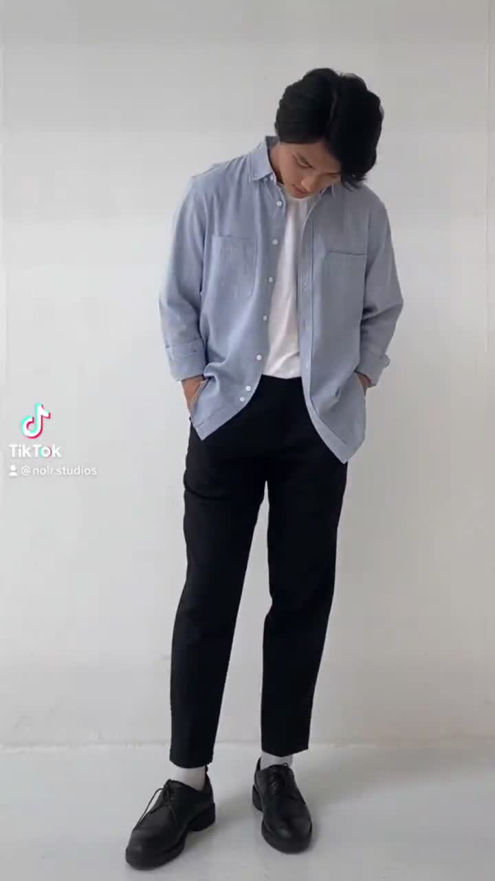 Quần âu lavie