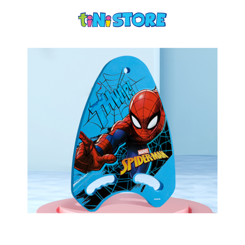 tiNiStore-Đồ chơi ván phao tập bơi Spider-Man Mesuca VEI21555-S