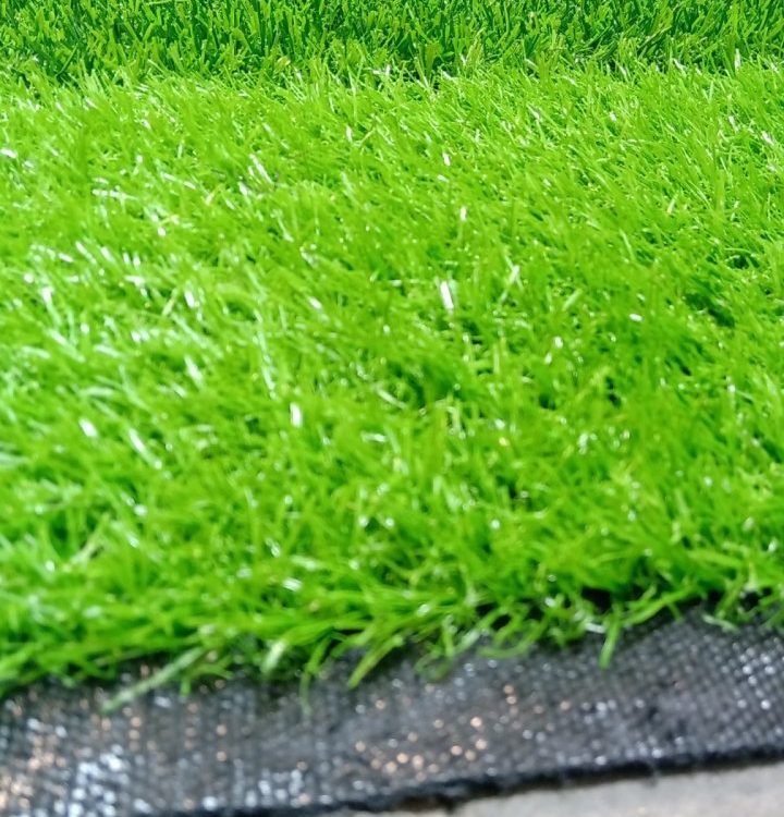 Thảm cỏ nhựa nhân tạo giá rẻ kích thước 1m x 50cm, cỏ trang trí sân vườn, cửa hàng, quán cafe, trải thảm khu vui chơi, trang trí tường, trải sàn nhà, trải sàn phòng bếp,  sàn nhà tắm, làm phông nền chụp hình