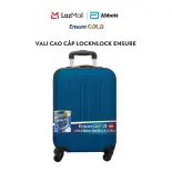 [QT KHÔNG BÁN] Vali cao cấp Lock&Lock