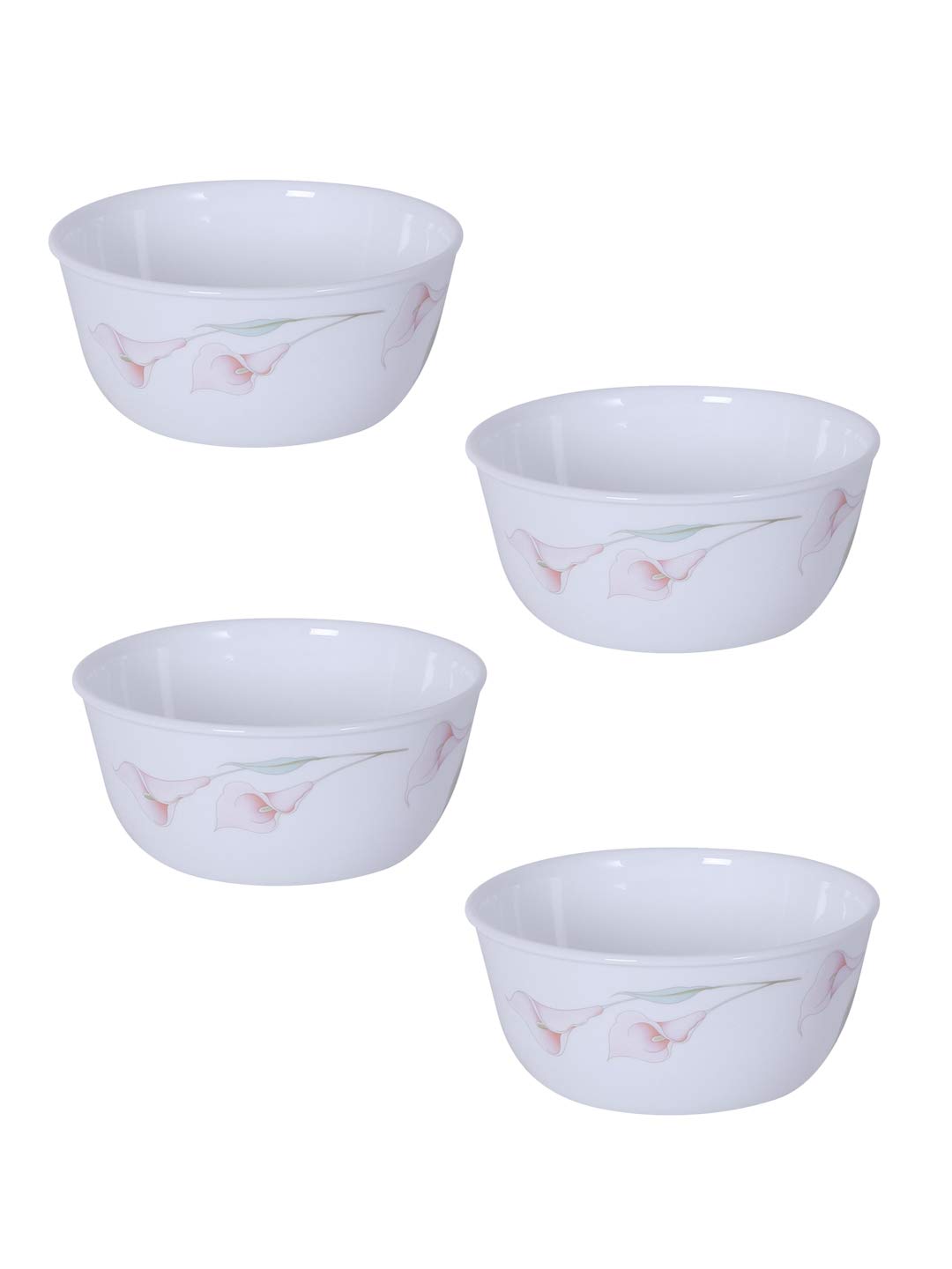 Corelle usa - lilyville - combo 2 chén bát cơm 411-lv 325ml