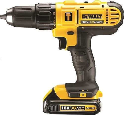 Máy khoan cầm tay 18v dewalt dcd776c2- b1 dewalt dcd776c2-b1