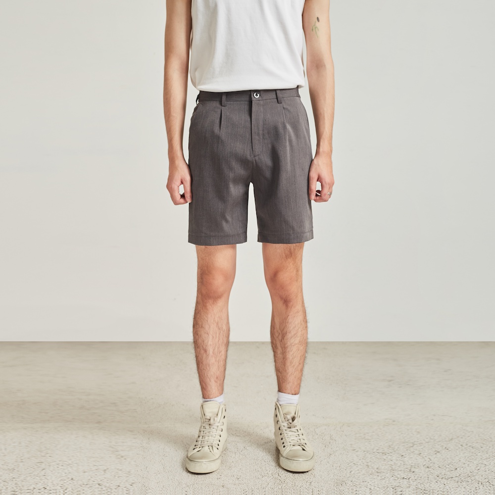 Quần short nam highway menswear elias shorts