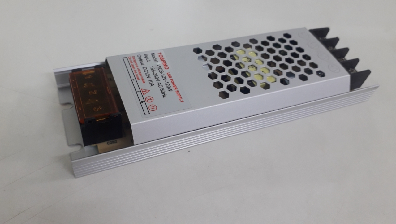 Led nguồn trong nhà, nguồn mỏng, dẹp 12v- 120w, 150w, 200w, 300w, 400w, chất lượng cao, siêu bền