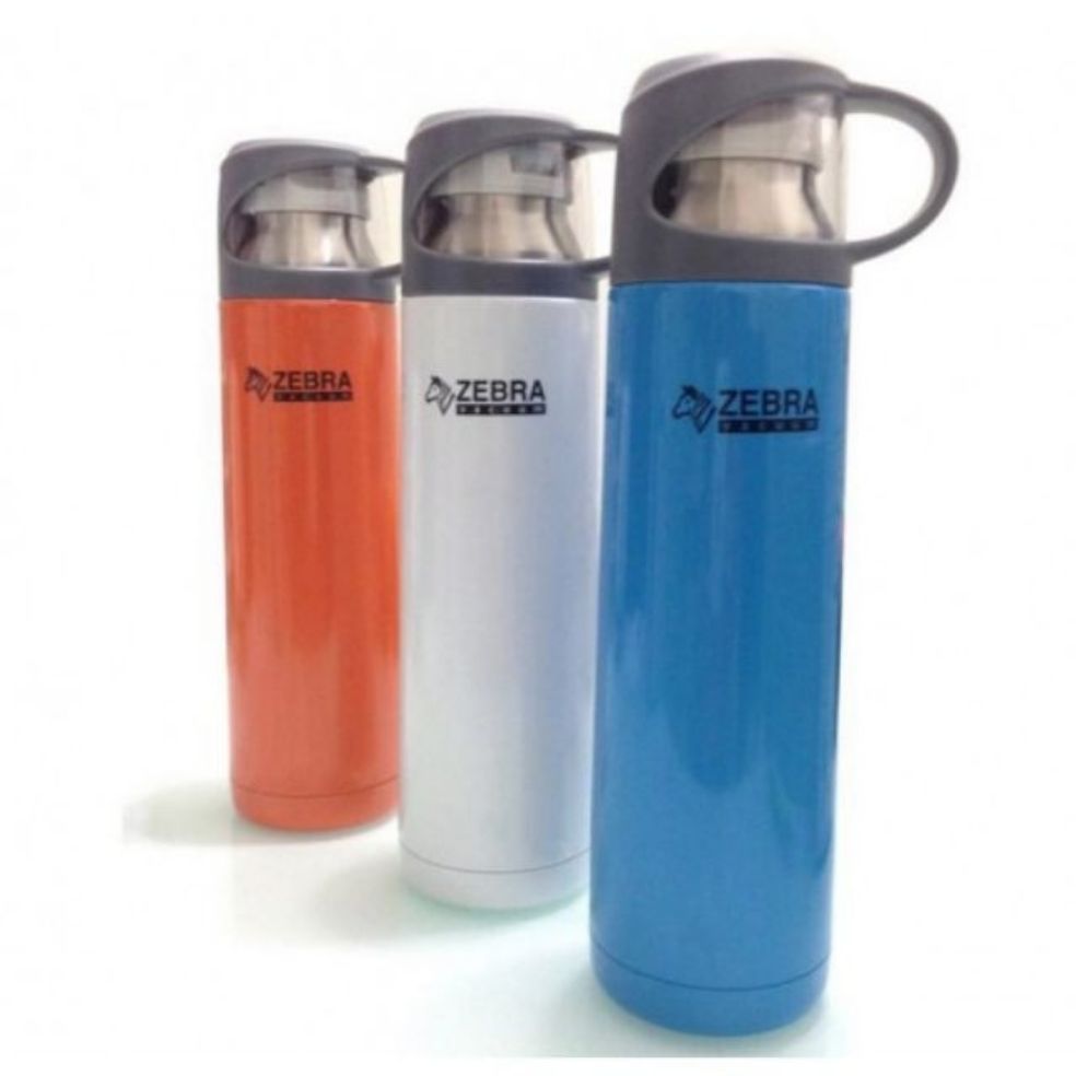 Bình giữ nhiệt inox atlantic zebra 112630