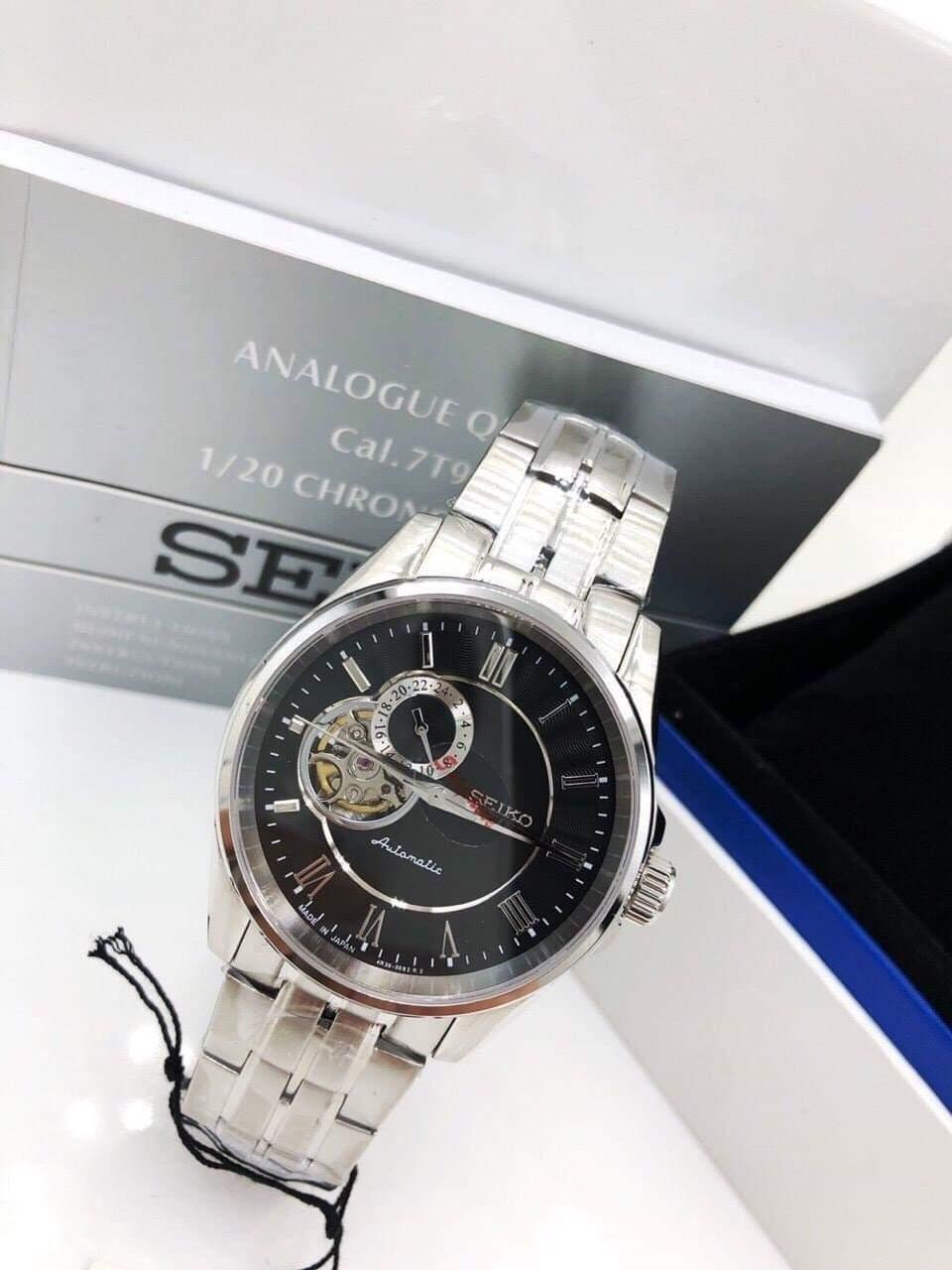 Đồng Hồ Seiko Autoamtic