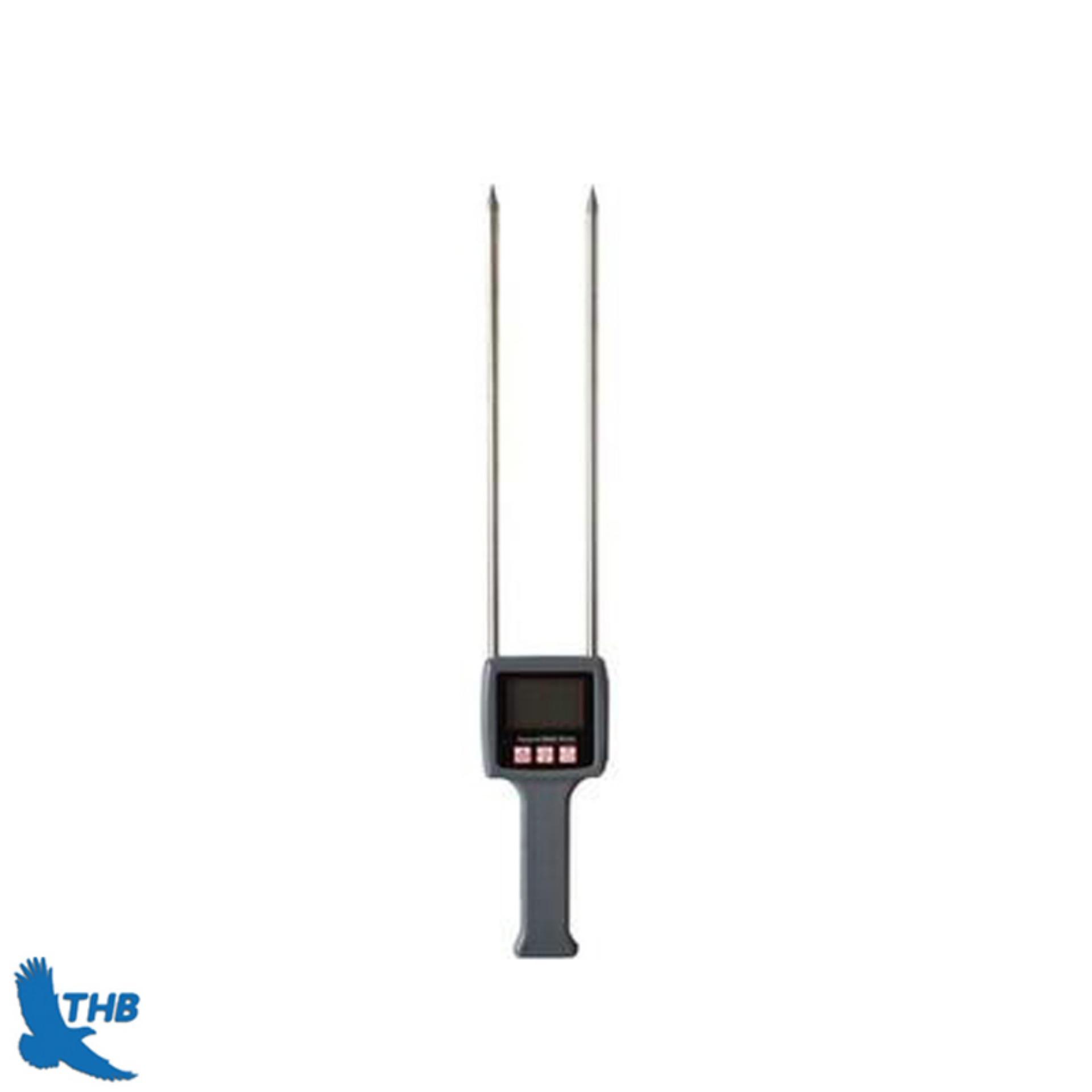 Máy đo độ ẩm các loại bột tk 100 .