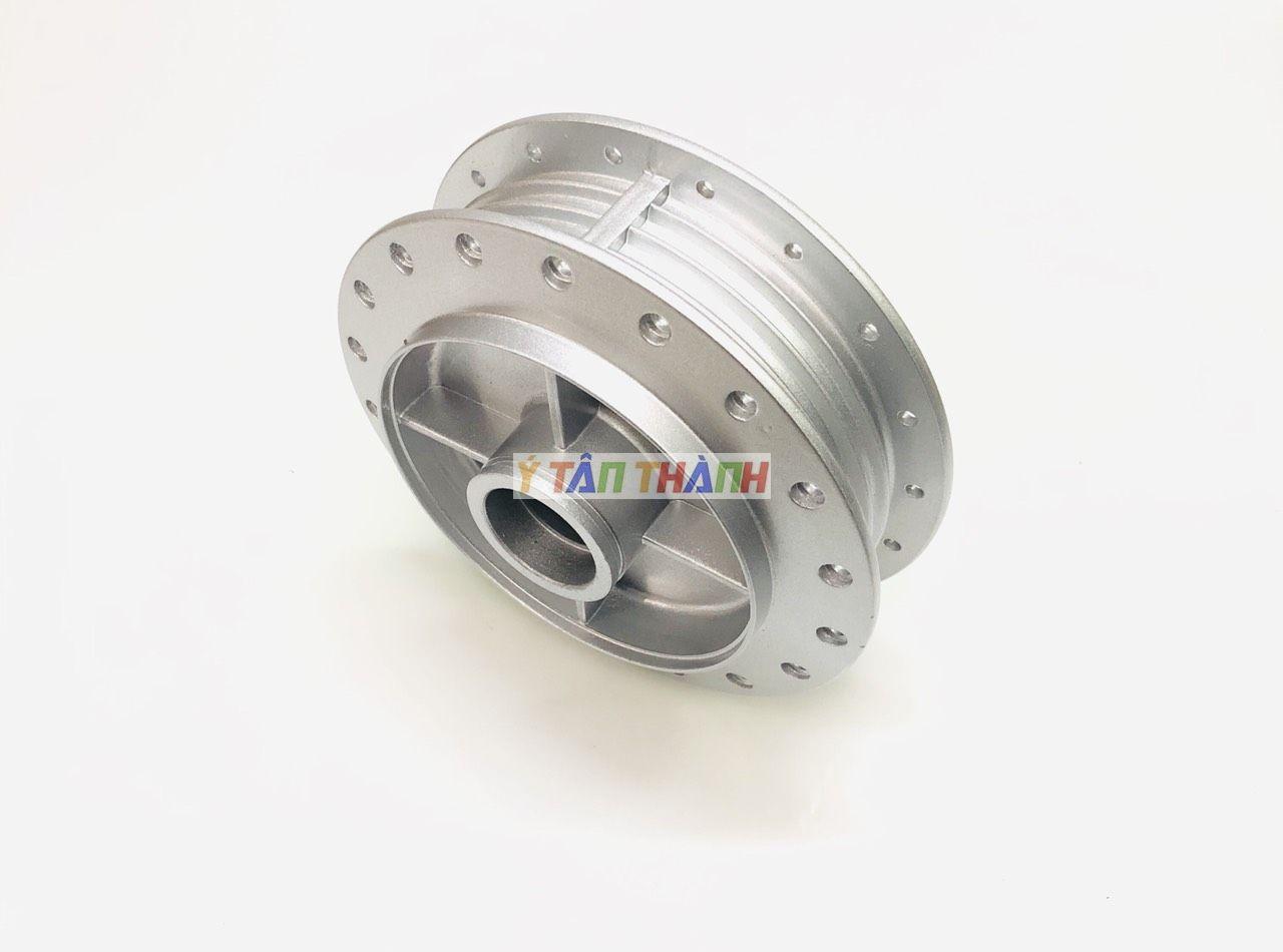 Đùm Sau Sirius Bạc