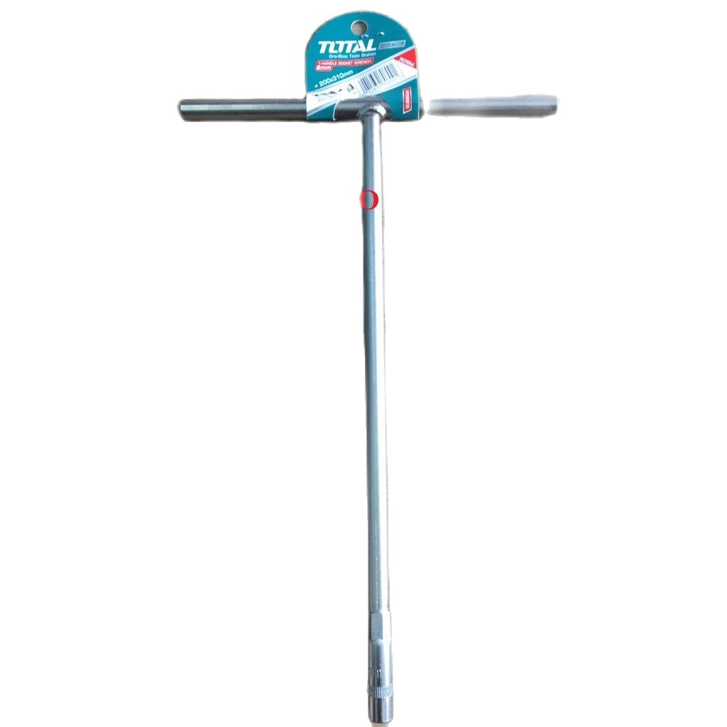 Thanh vặn tay cầm chữ t total thtsw1206