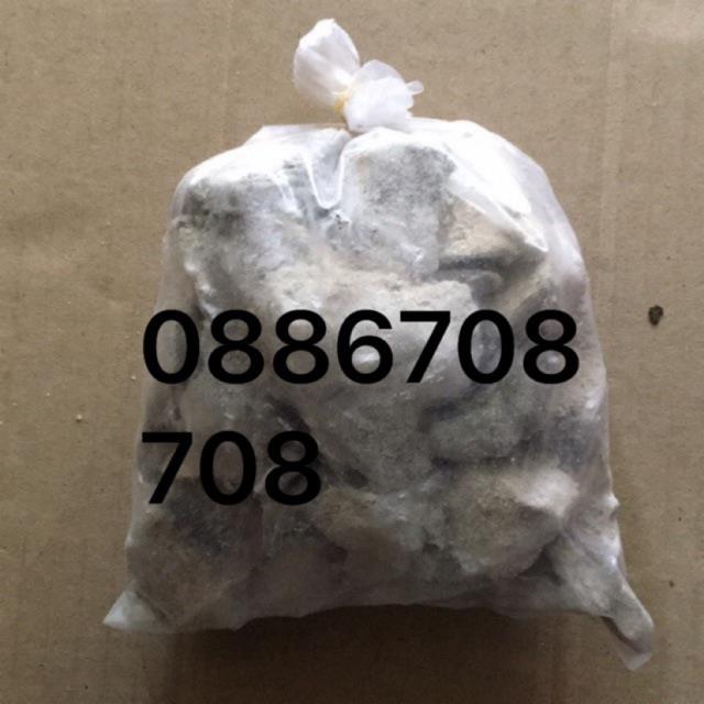 Khí đá đất đèn 1kg