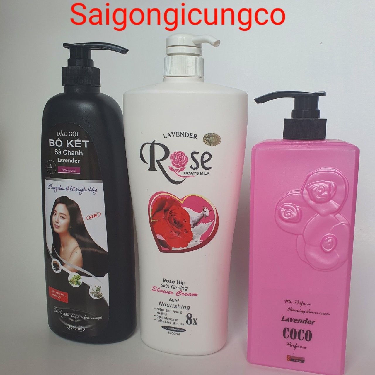 Dầu gội , sữa tắm , dầu gội giảm gàu , sữa tắm trắng da hương thơm sang chảnh ...