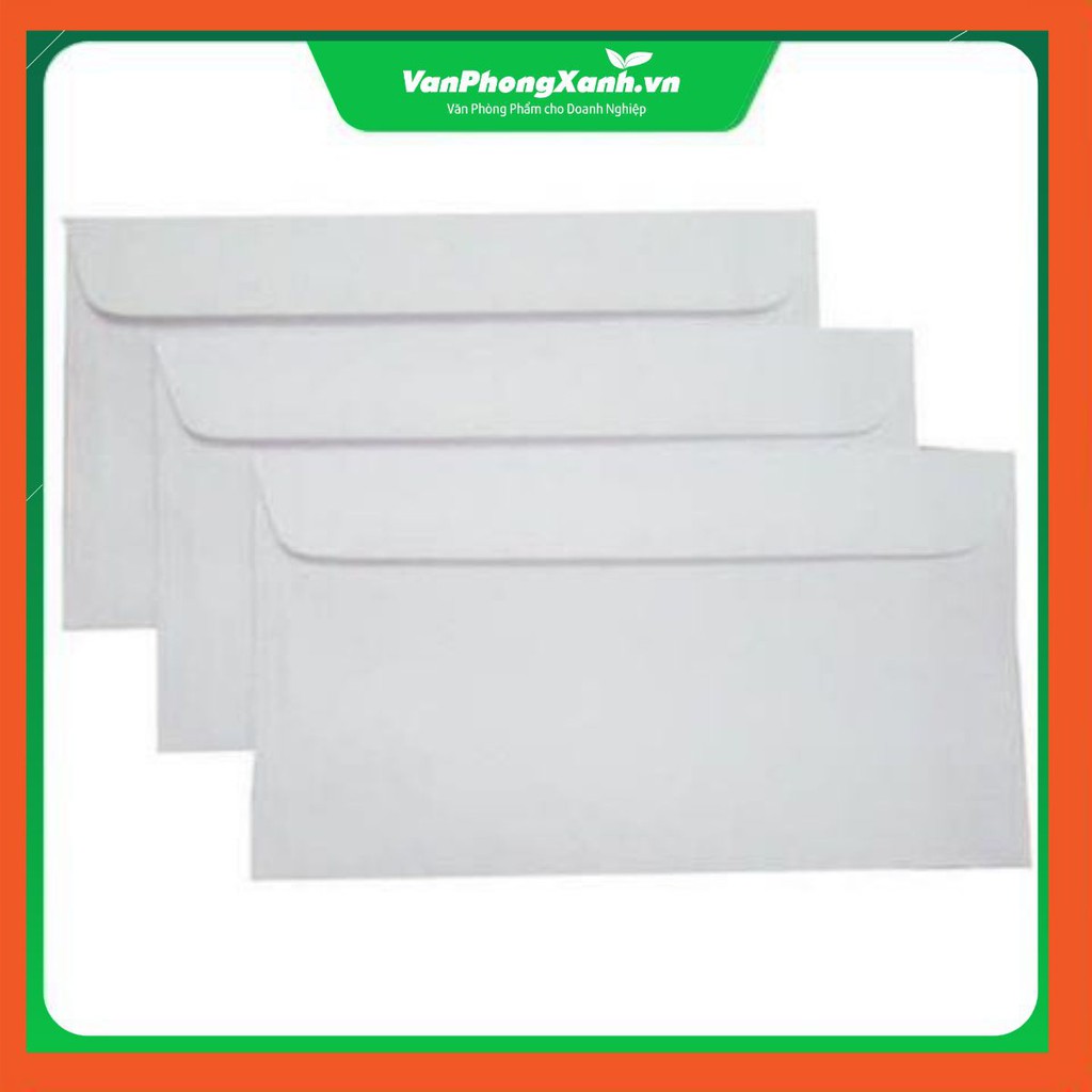 Vpx phong bì trắng a5