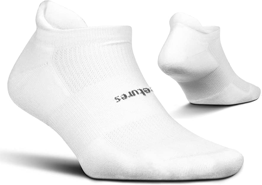 Tất siêu bền cổ ngắn Feetures mã N4 - Vớ xuất mỹ hoáng mát êm chân