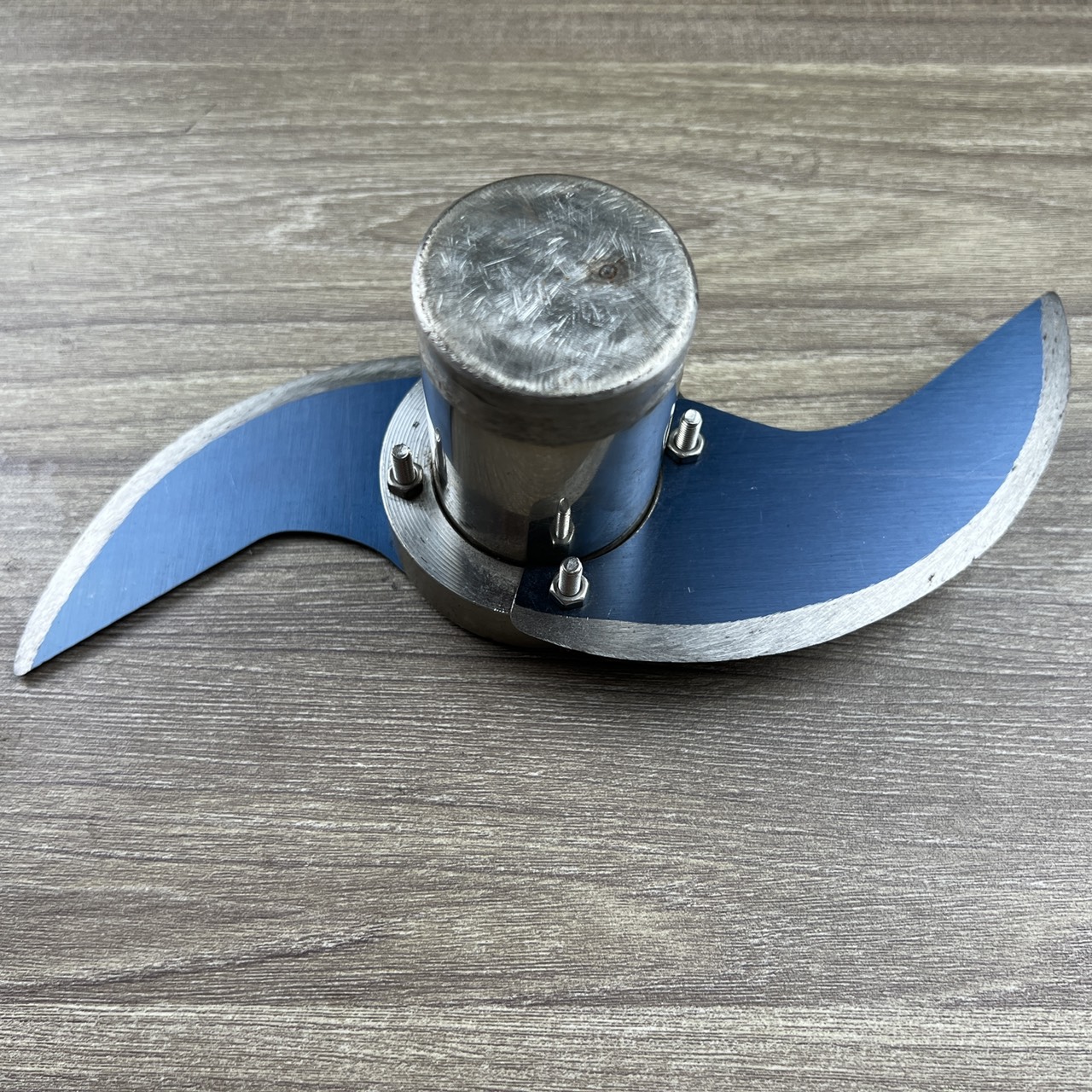 Dao xay tỏi ớt dùng cho nồi 24cm cốt motor vuông