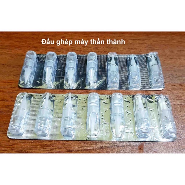 [HCM]Đầu Ghép Máy Thần Thánh Máy Pro /Dcpx Doreme