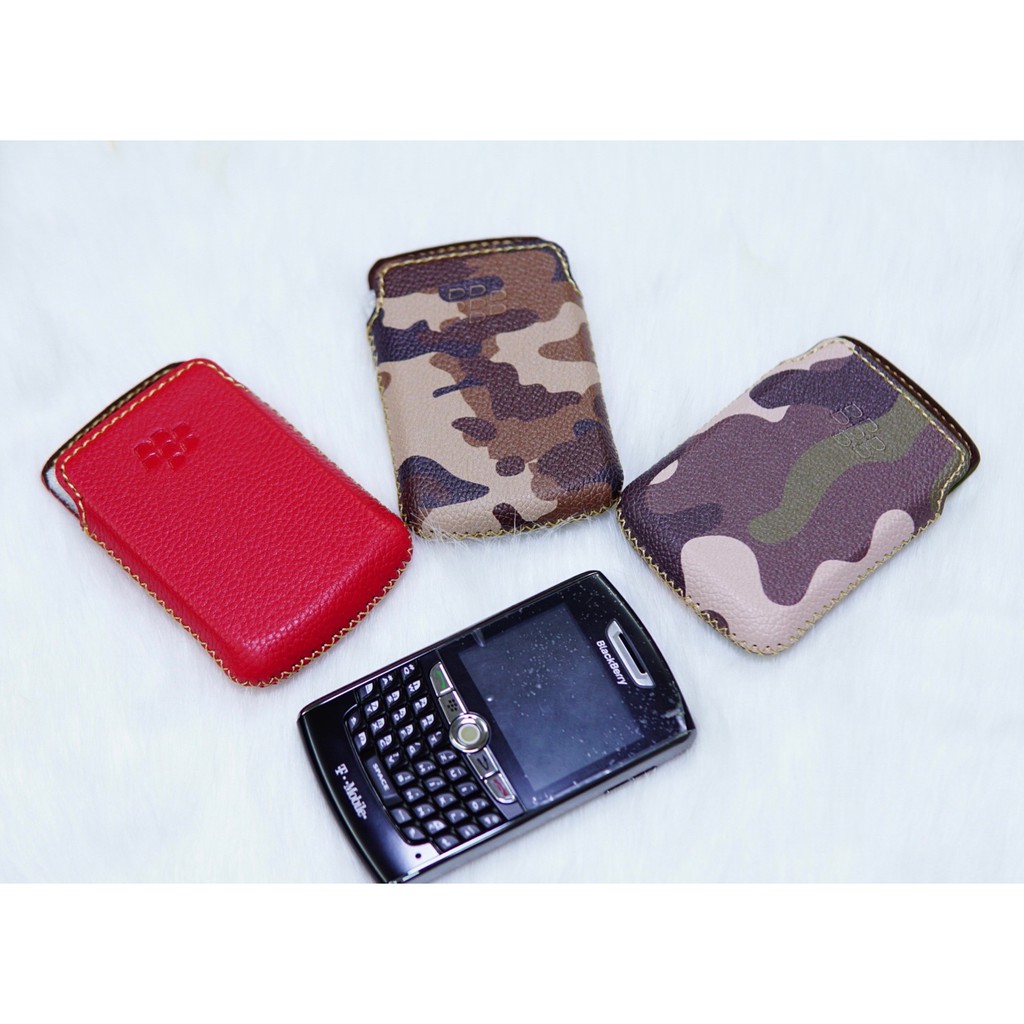 Bao da blackberry 88xx