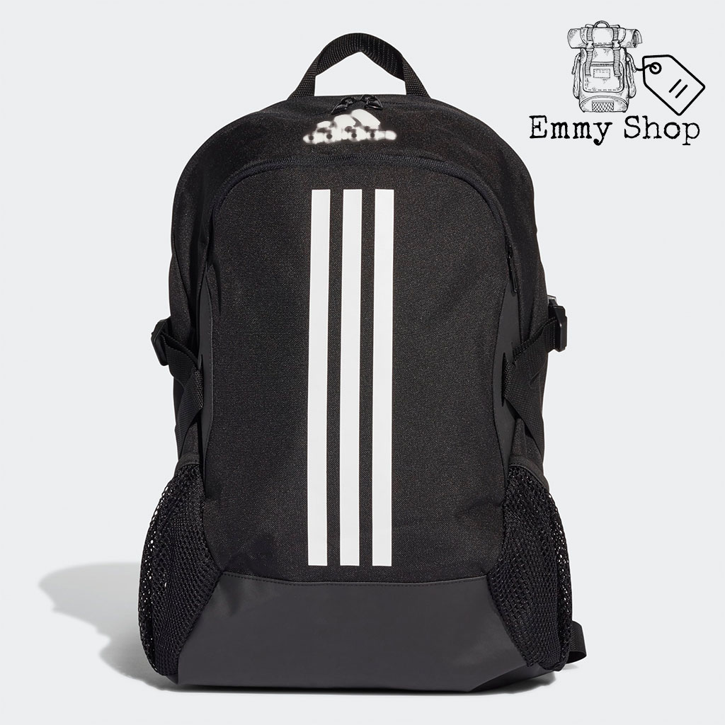 (KÈM QUÀ TẶNG) Balo nam thời trang 3 SỌC POWER V phù hợp mọi lứa tuổi