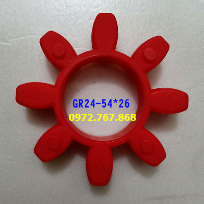 Đệm khớp nối GR24