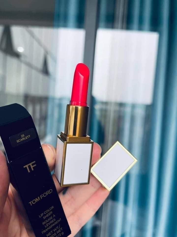 Son tom ford
