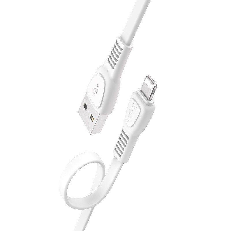 Dây cáp sạc X40 chân Lightning/Micro/Type C