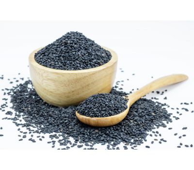 [HCM]Hạt Mè Đen 400G