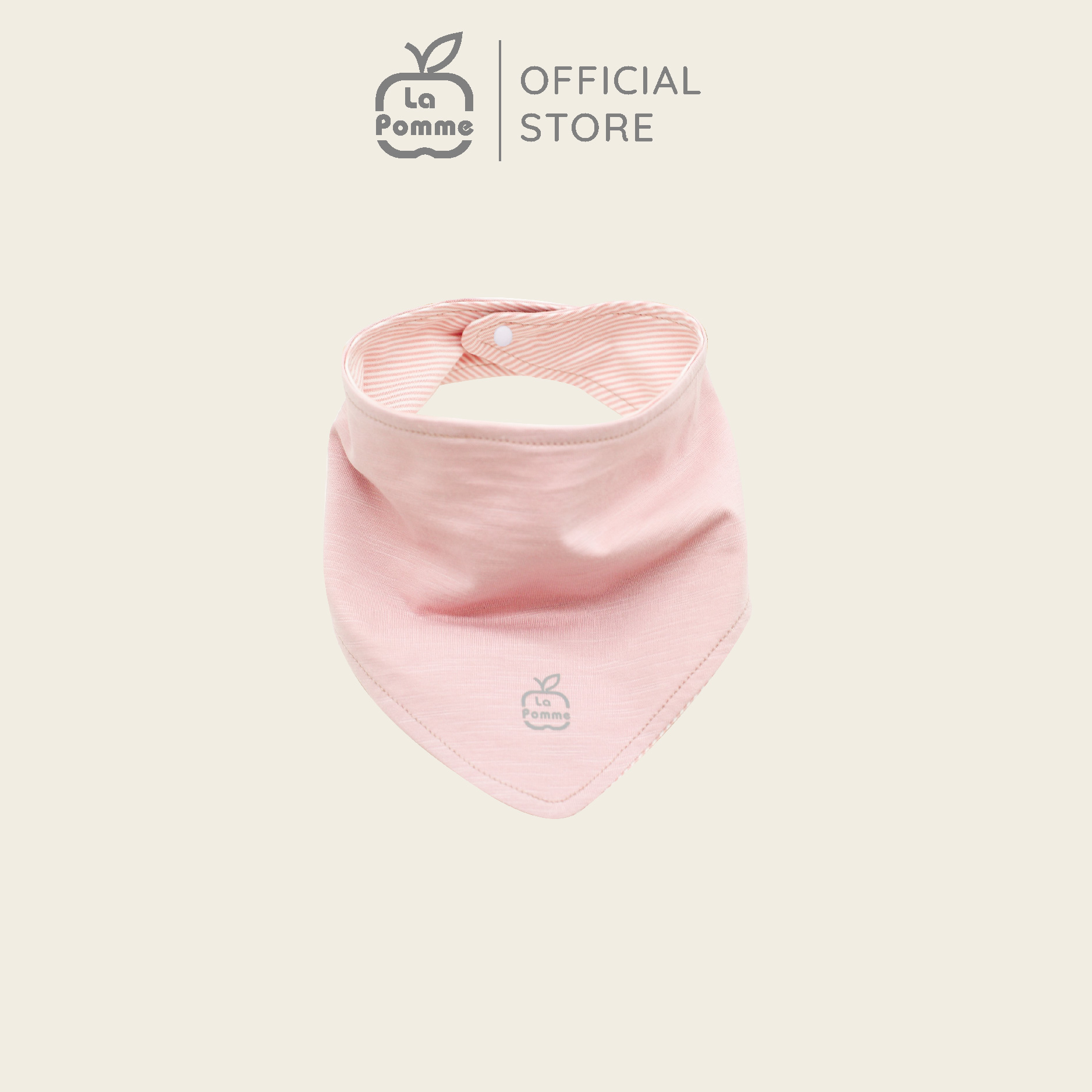 R001 Set 2 Yếm tam giác