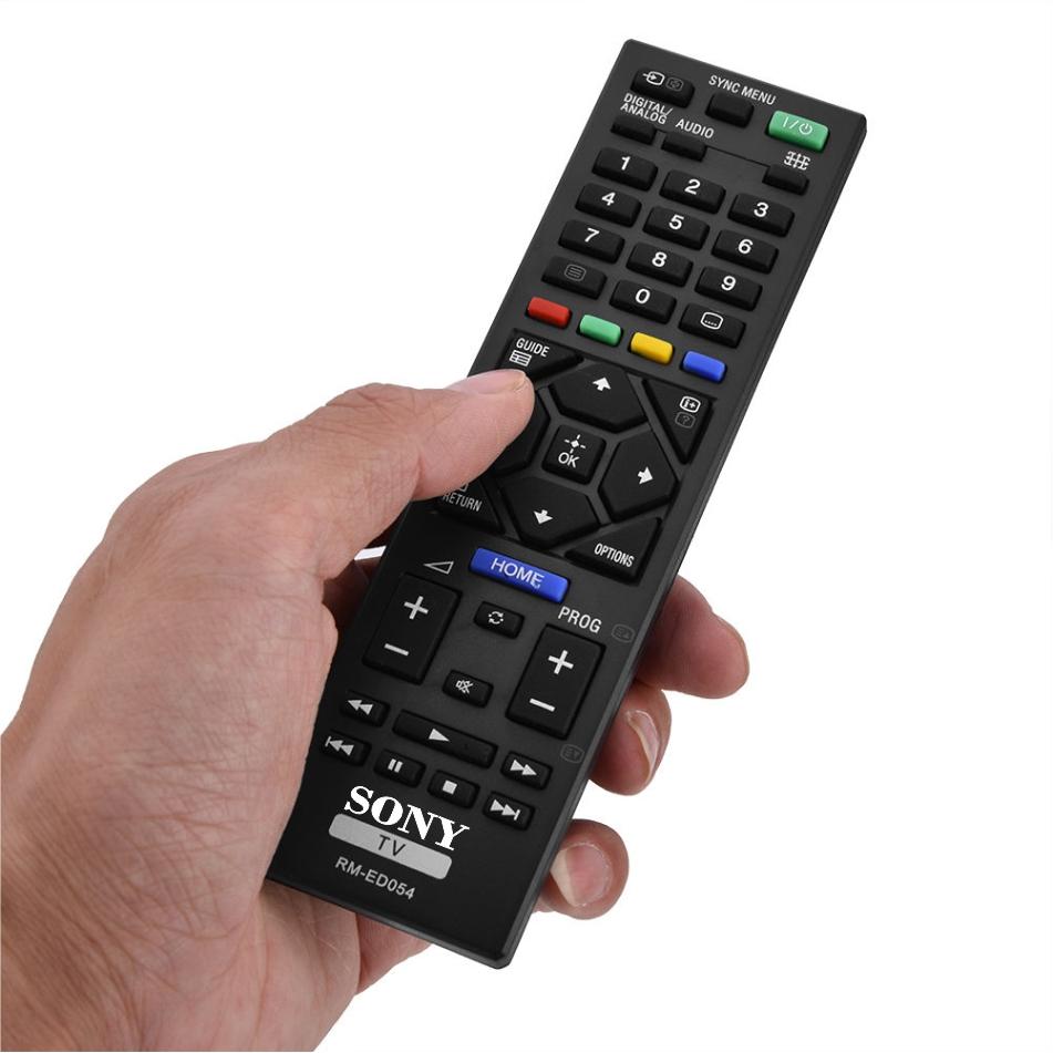Điều khiển tivi sony 054