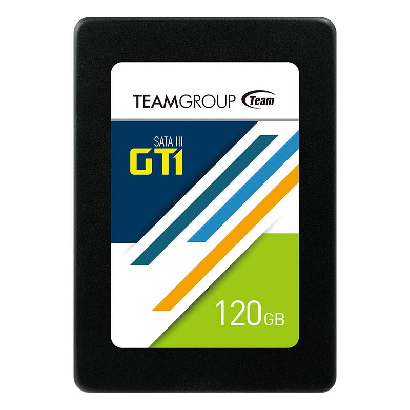 Ổ cứng ssd teamgroup 120gb gt1 3d nand