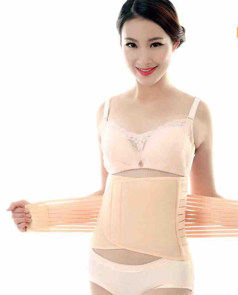 Gen nịch bụng cao cấp