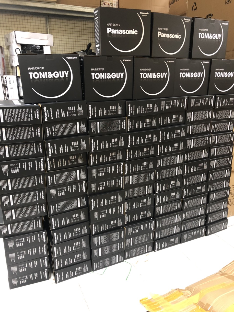 Máy Sấy Tóc  Salon Toni&Guy 2300W