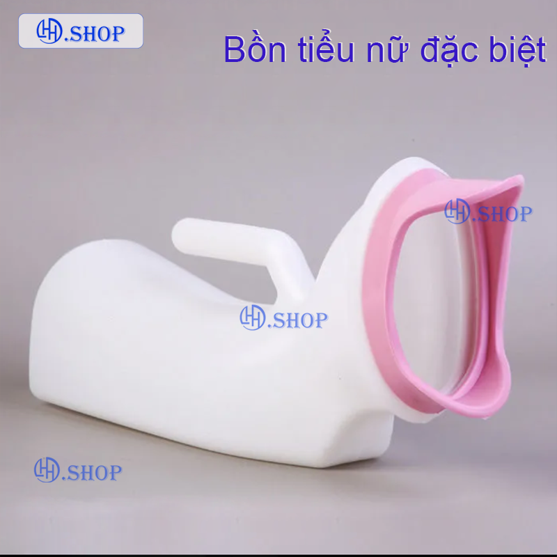 Nữ giới Gửi hàng trong 48h🇻🇳 Bình đựng nước tiểu đi vệ sinh 2000ml dành cho Chỉ dành cho nam giới