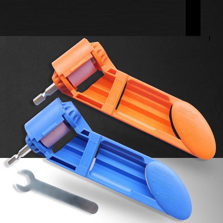 MÀI MŨI KHOAN- BỘ DỤNG CỤ MÀI MŨI KHOAN - MP649