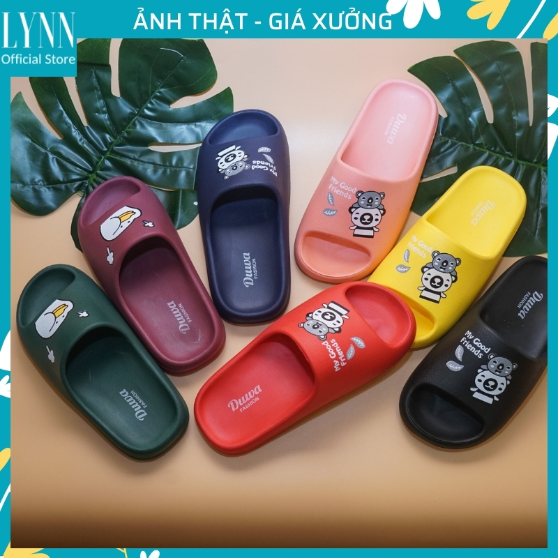 [HCM]Dép nữ quai ngang 🔥 FREE SHIP 🔥 Dép bánh mì hot hit năm nay siêu êm siêu bền hàng chuẩn