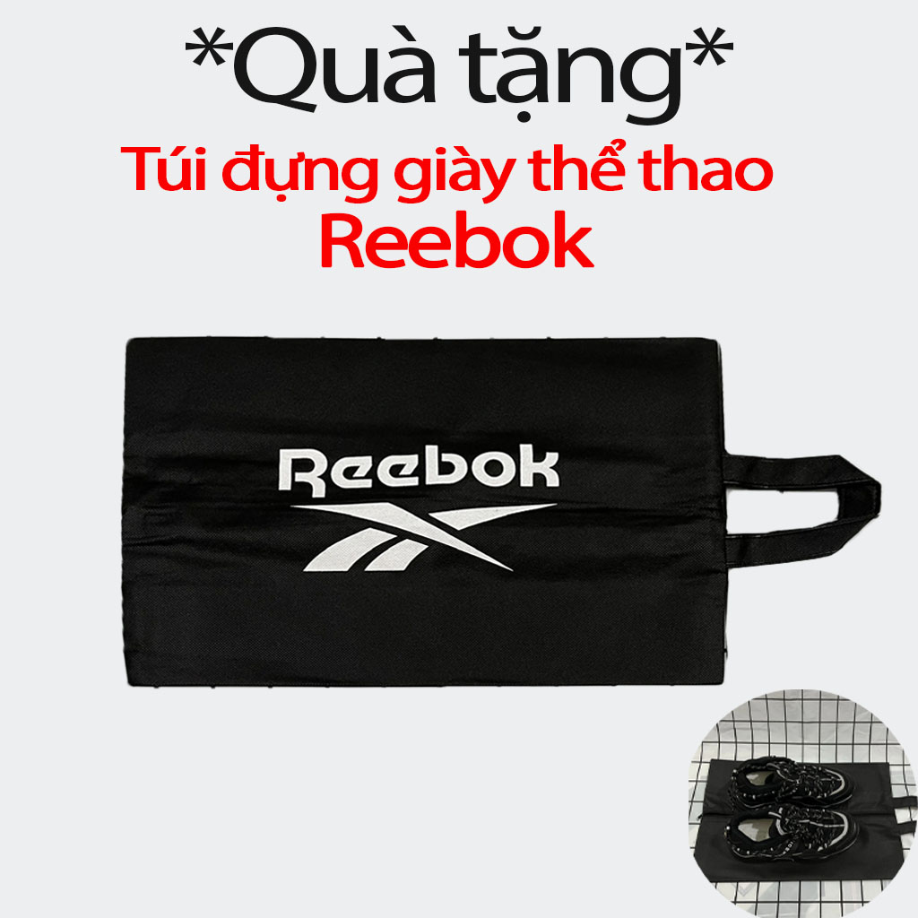 Túi đựng đồ cá nhân Reebok thể thao dùng đựng đồ dùng quần áo, giày dép