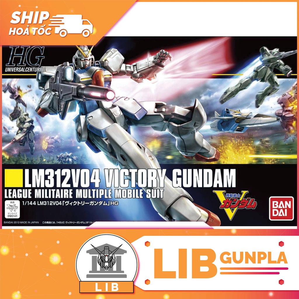 Mô Hình MG Gundam Victory Two V2 Ver Ka Bandai 1100 Master Grade Đồ Chơi  Lắp Ráp Anime Nhật  MixASale