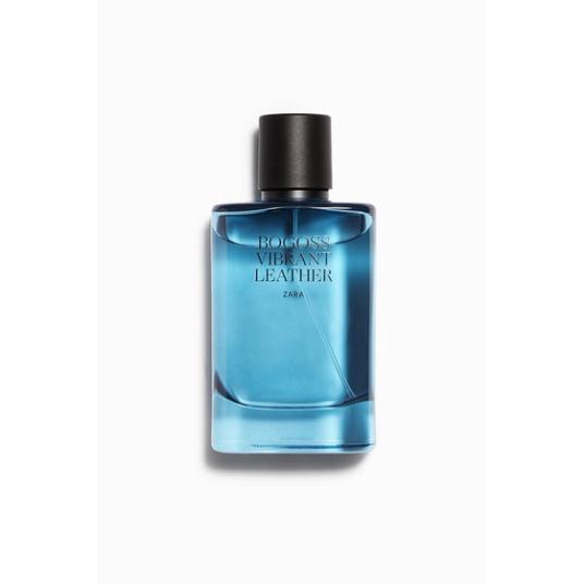 Nước hoa nam zara bogoss vibrant da edp 100 ml -n2