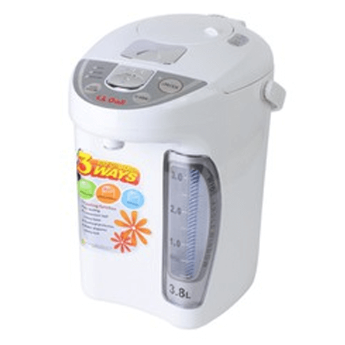 Bình thủy điện gali gl-5038a