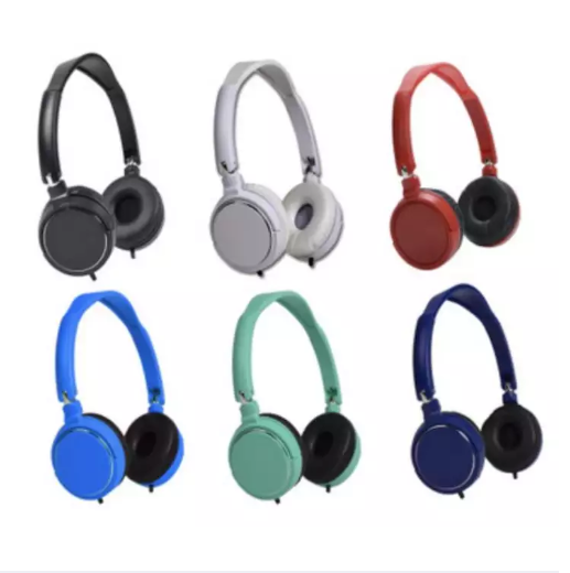 [HCM]Tai nghe chụp tai đẹp phong cách Hàn Quốc hiện đại F10