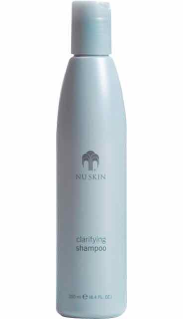 Dầu gội đầu nuskin clarifying shampoo - nk008