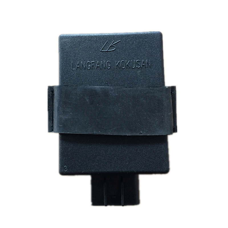 Xe máy kỹ thuật số đánh lửa điện tử Racing CDI hộp đơn vị ECU cho Suzuki qm250gy GS250 d250lk GS 250