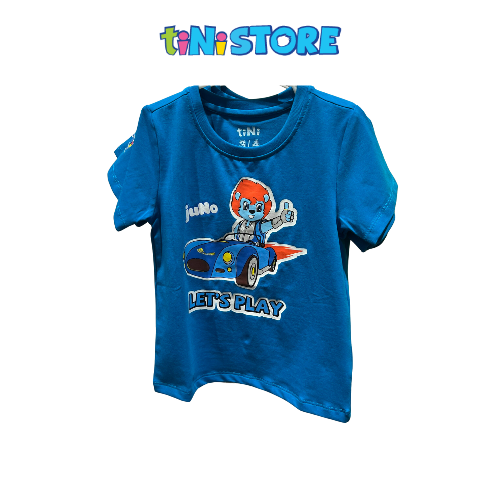 Áo tini juno - size s