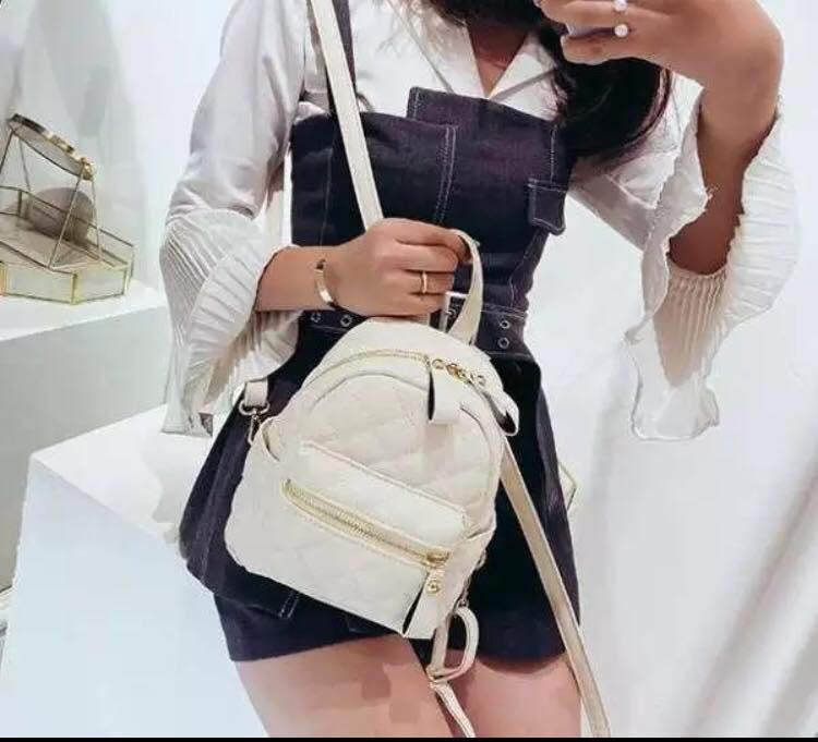 Ba lô mini thời trang