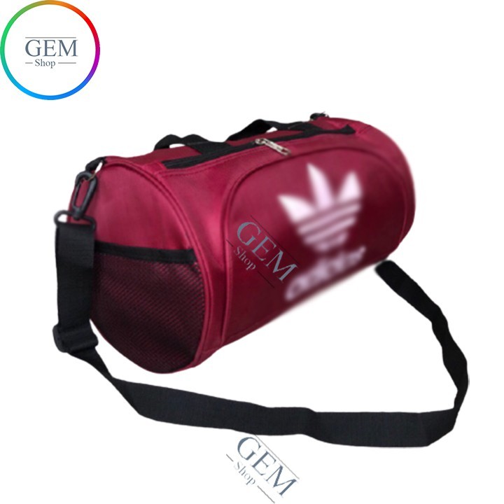 Túi Trống Thể Thao, Túi Gym, Đá Bóng Chất Đẹp (kèm ảnh thật)
