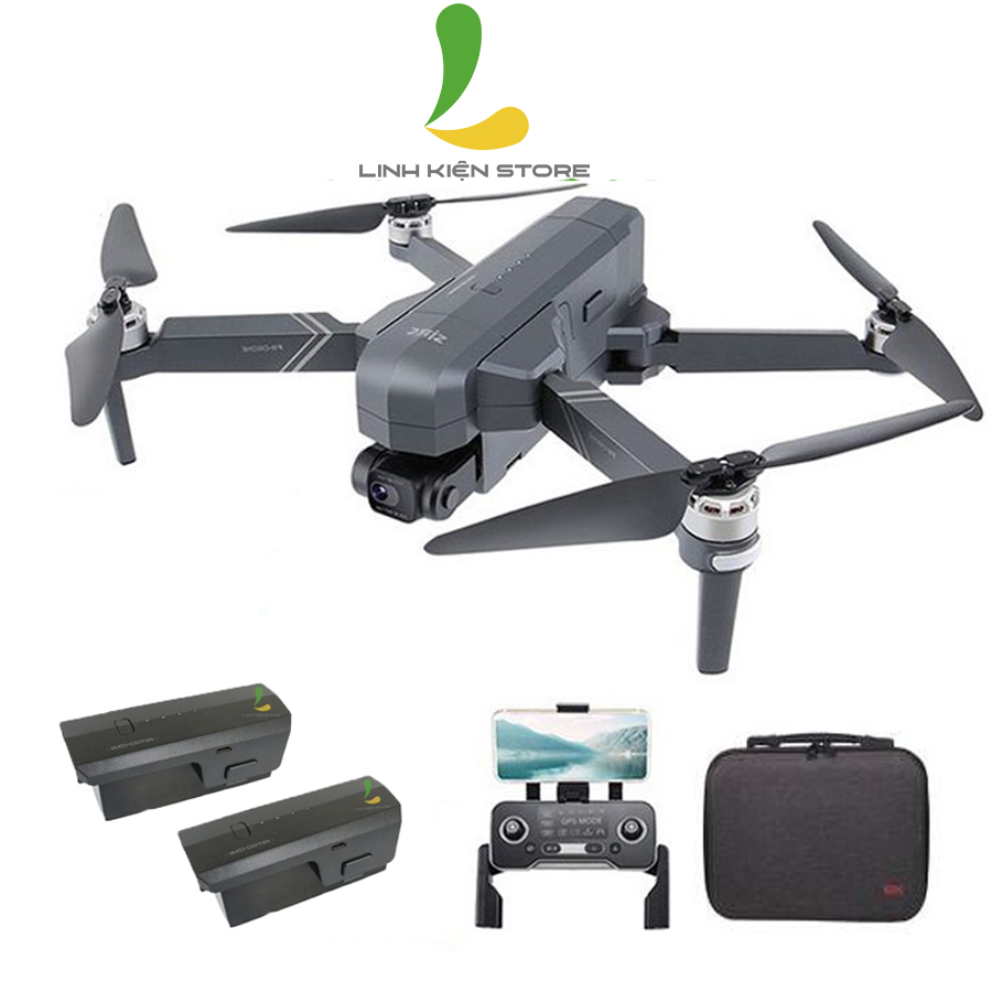 Flycam sjrc f11 pro