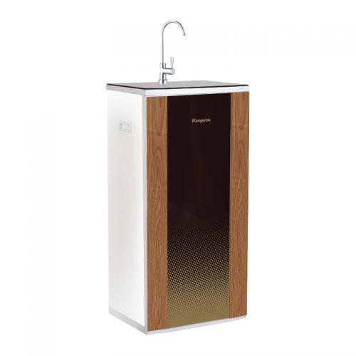 Máy lọc nước kangaroo kg09g4 vtu